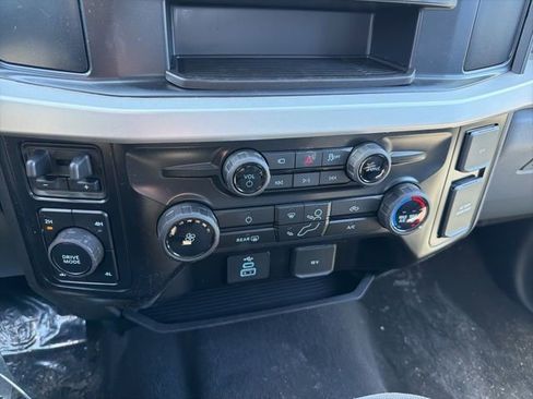 New 2026 Ford F250 XL w/ STX Appearance Package image 13