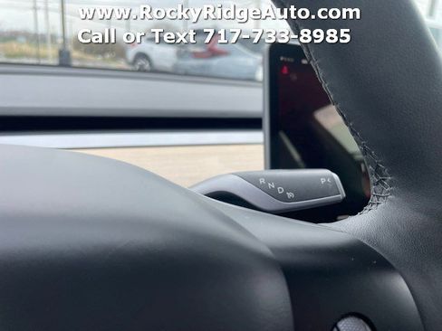 Used 2023 Tesla Model 3 Standard Range image 15