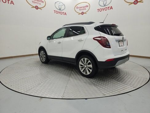 Used 2020 Buick Encore Preferred image 6