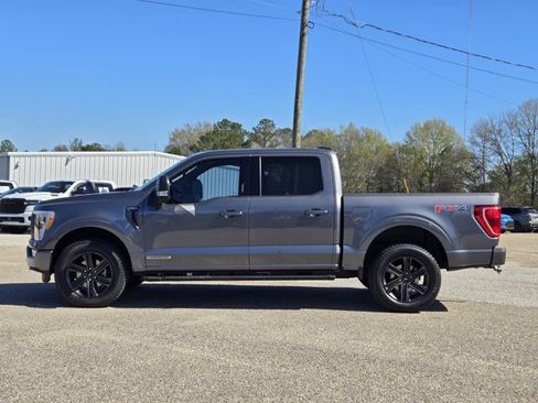 Used 2022 Ford F150 XLT w/ Equipment Group 302A High AWD/4WD image 26
