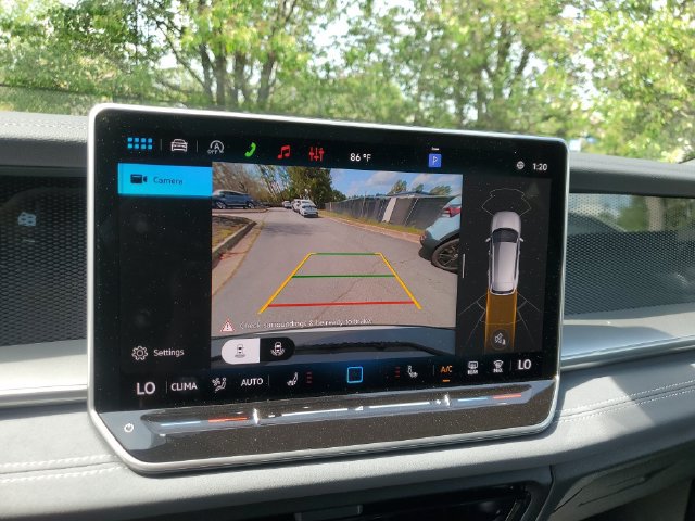 New 2026 Volkswagen Tiguan SE R-Line AWD/4WD image 22
