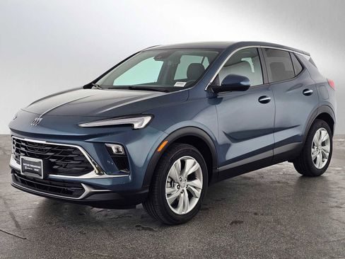 Used 2026 Buick Encore GX Preferred w/ Comfort Package image 7