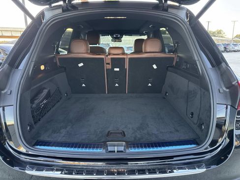 New 2026 Mercedes-Benz GLE 350 GLE 350 image 6