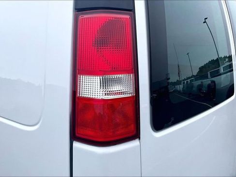 Used 2024 GMC Savana 2500 w/ Driver Convenience Package RWD image 28