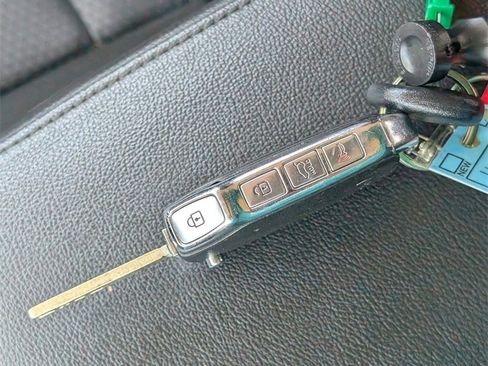 Used 2022 Kia Soul LX w/ Technology Package image 30