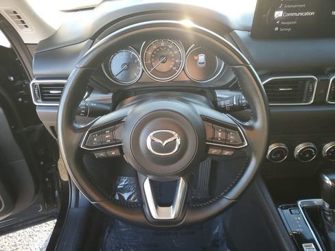 Used 2022 MAZDA CX-5 AWD 2.5 S image 20