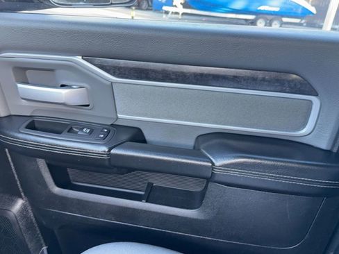 Used 2022 RAM 2500 Big Horn image 24