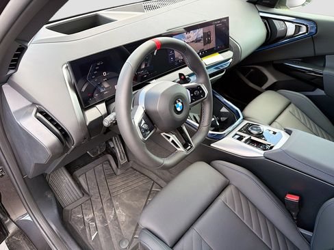 New 2026 BMW X3 M50 w/ Premium Package image 25