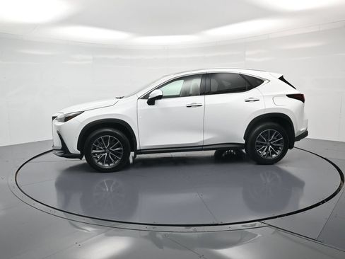 Used 2026 Lexus NX 350 AWD w/ Accessory Package (K3) image 2