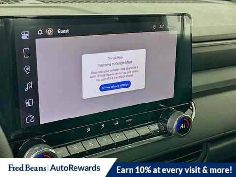 New 2026 Chevrolet Colorado Trail Boss image 9