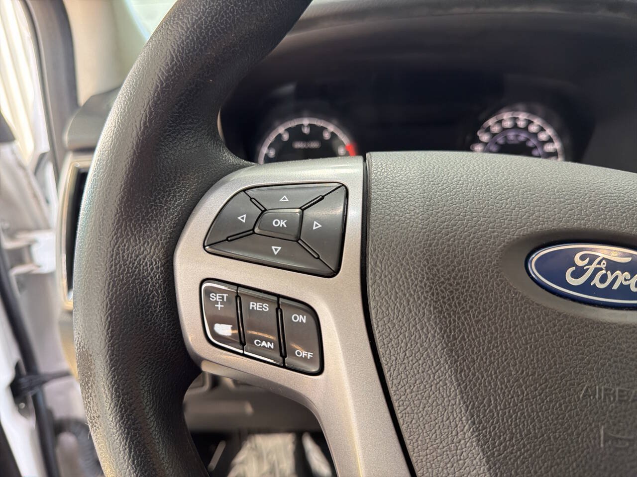 Used 2021 Ford Ranger XLT AWD/4WD image 16