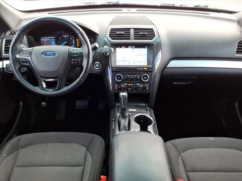 Used 2017 Ford Explorer XLT w/ Equipment Group 201A image 25