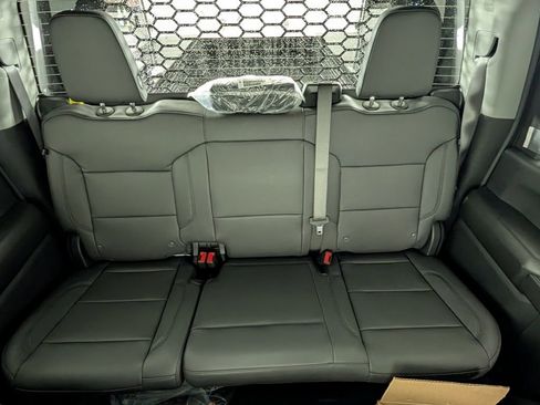 New 2025 Chevrolet Silverado 3500 W/T w/ WT Convenience Package image 26