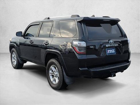 Used 2019 Toyota 4Runner SR5 image 7