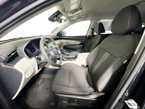 Used 2024 Hyundai Tucson SEL image 14