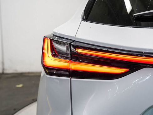Used 2026 Lexus NX 350 AWD w/ Accessory Package (2T) image 11