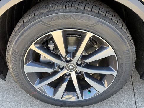 New 2026 Acura MDX w/ Technology Package image 10