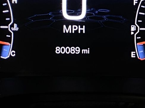 Used 2022 Jeep Compass Limited AWD/4WD image 17