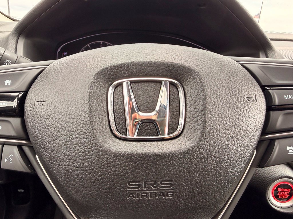 Used 2018 Honda Accord EX-L image 36