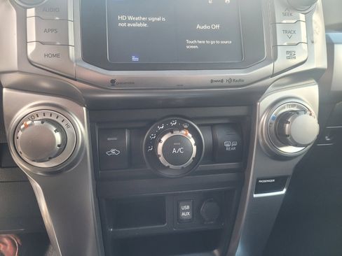 Used 2018 Toyota 4Runner SR5 image 20