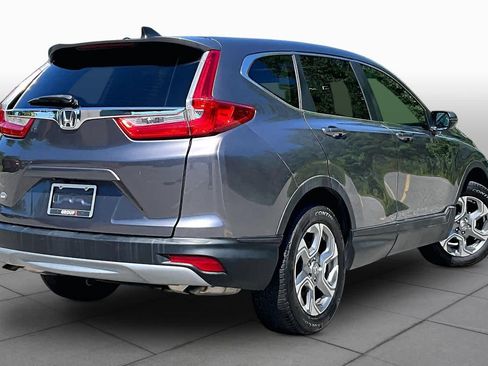 Used 2018 Honda CR-V EX-L image 12