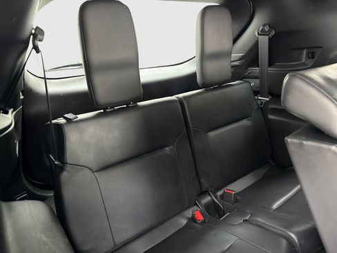 Used 2023 Mitsubishi Outlander SE FWD image 47
