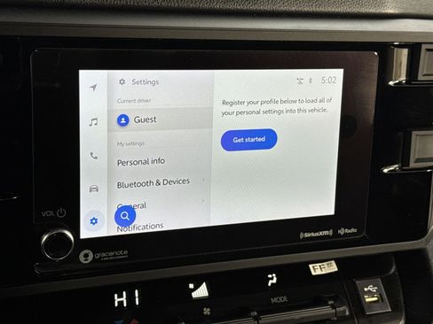 Used 2022 Toyota Tundra SR image 24