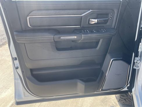 New 2026 RAM 2500 Rebel w/ Rebel Level 2 Equipment Group image 10