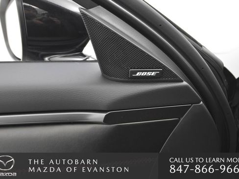 New 2026 MAZDA CX-50 AWD 2.5 Hybrid w/ Weather Package image 32