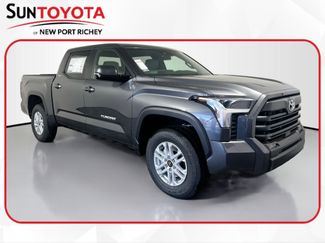 New 2026 Toyota Tundra SR5 video 1