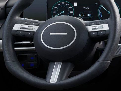 New 2026 Hyundai Tucson Limited image 16