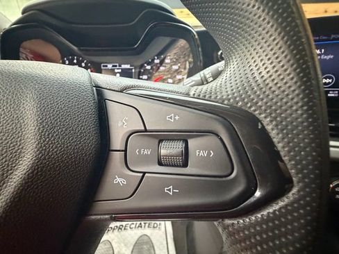 Used 2024 Chevrolet Trax LS FWD image 26