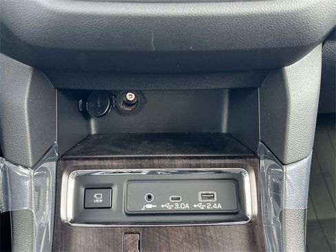 New 2026 Subaru Ascent Touring image 15