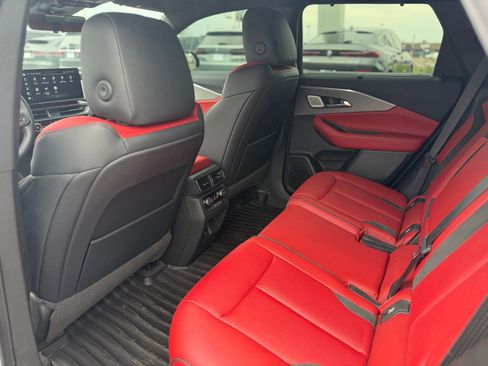 Used 2024 Acura ZDX Type S image 13