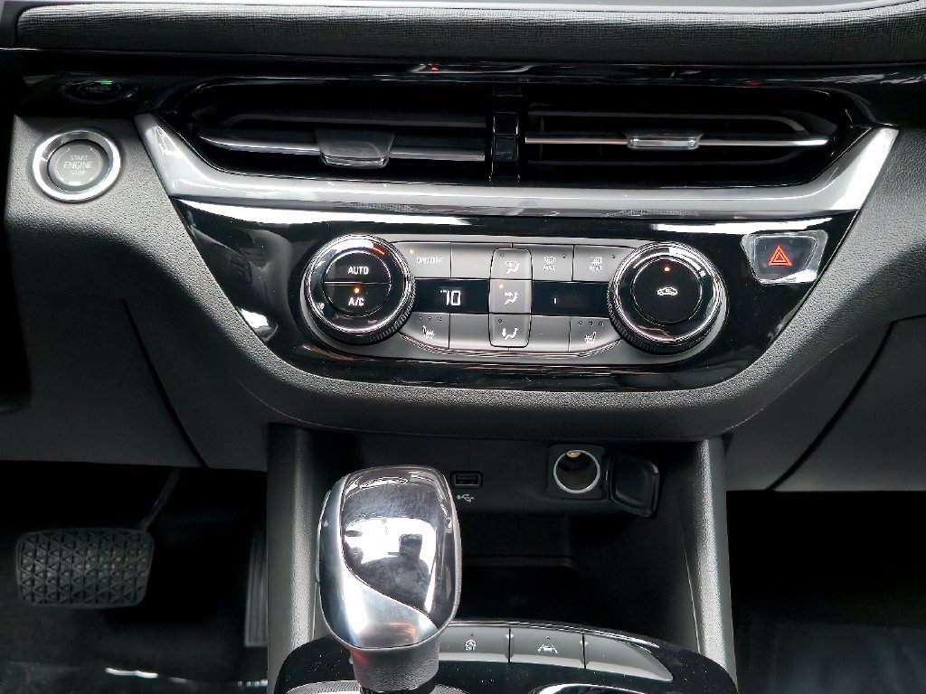 New 2026 Buick Envista Sport Touring w/ Convenience I Package FWD image 16