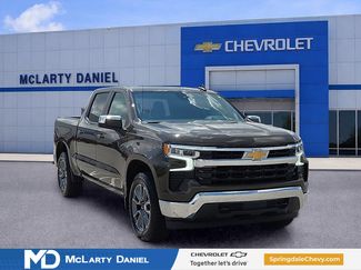 Used 2023 Chevrolet Silverado 1500 LT AWD/4WD video 1