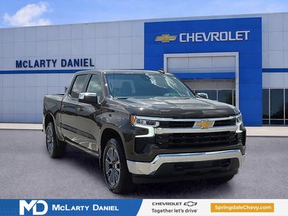Used 2023 Chevrolet Silverado 1500 LT