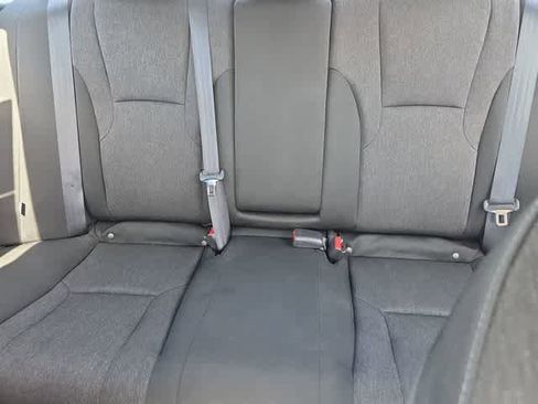 Used 2024 Honda Accord LX image 24