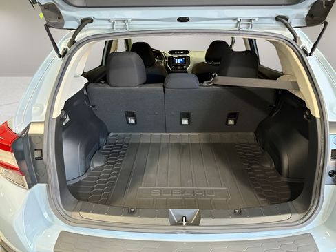 Used 2018 Subaru Crosstrek 2.0i AWD/4WD image 32