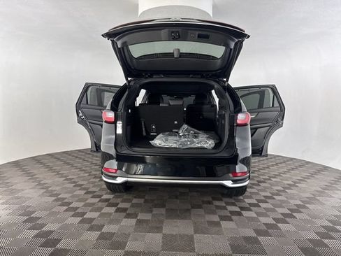 New 2026 MAZDA CX-90 3.3 Turbo S w/ Premium Plus AWD/4WD image 15