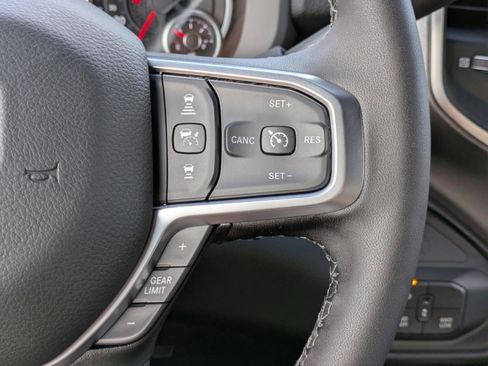 New 2026 RAM 2500 Big Horn image 37