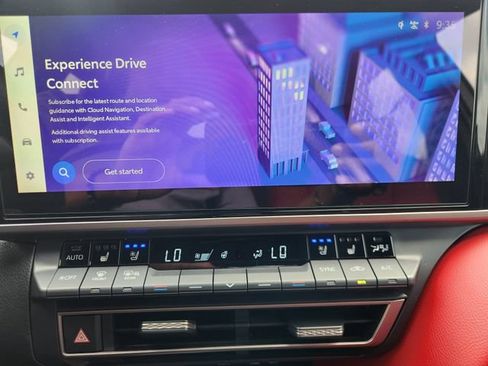 Certified 2025 Toyota Camry XSE w/ Premium Plus Package FWD image 15