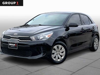 Used 2018 Kia Rio LX