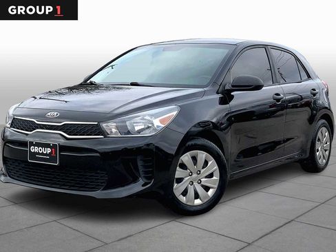 Used 2018 Kia Rio LX image 1