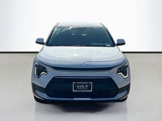 New 2026 Kia Niro LX FWD video 2