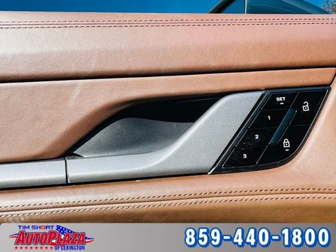 Used 2020 Porsche Taycan Turbo w/ Premium Package image 53