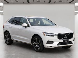 Used 2019 Volvo XC60 T5 Momentum w/ Multimedia Package AWD/4WD video 1