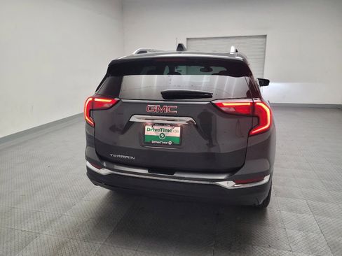 Used 2020 GMC Terrain SLT w/ Preferred Package FWD image 7