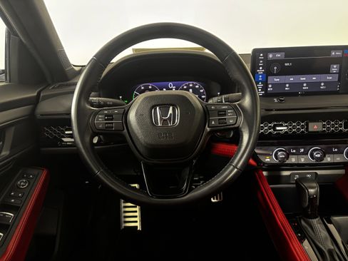 Used 2024 Honda Accord Sport image 33