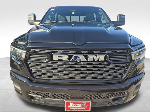 Used 2025 RAM 1500 Big Horn image 8